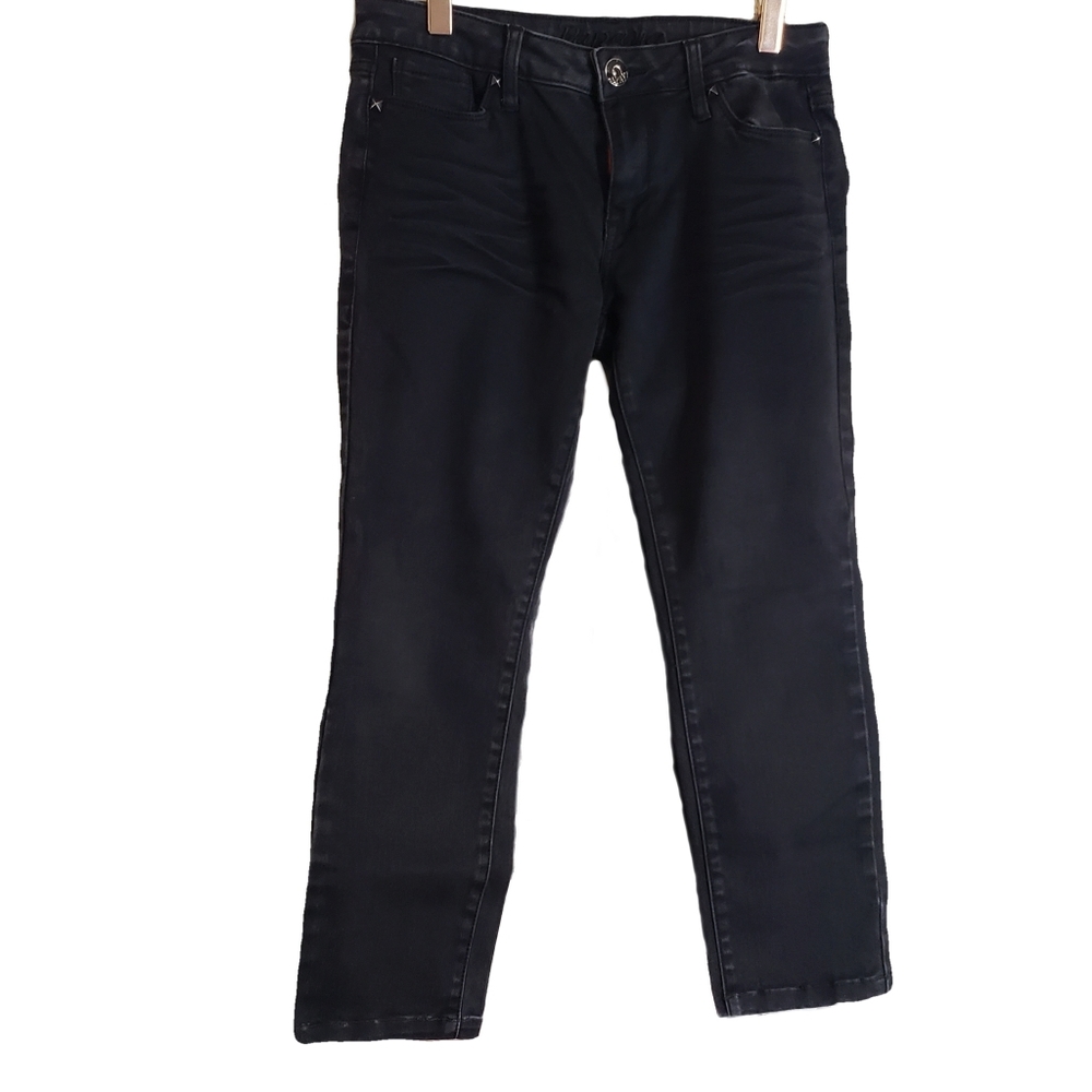 🎈 Papaya Studded Jeans 🎈